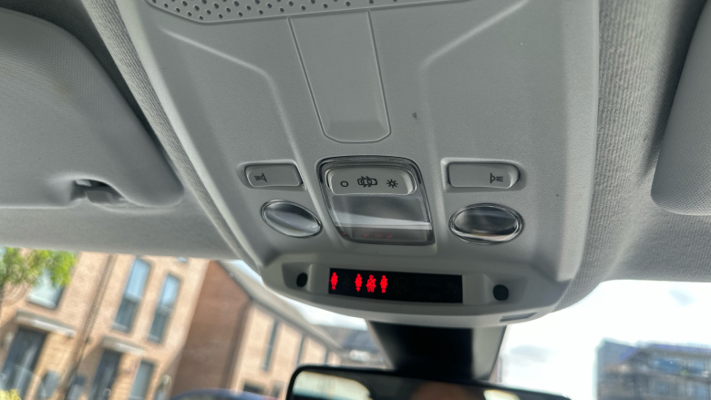 Vauxhall Mokka 1.2 Turbo 100 SE 5dr Petrol Hatchback